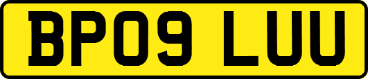BP09LUU