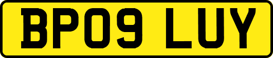 BP09LUY
