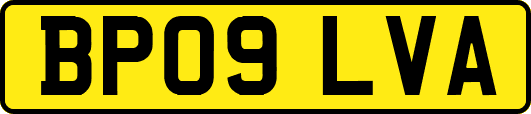 BP09LVA