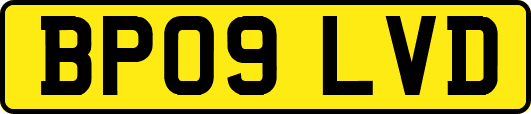 BP09LVD