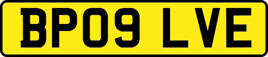 BP09LVE