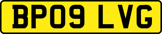 BP09LVG