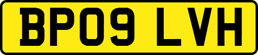BP09LVH