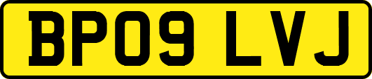 BP09LVJ