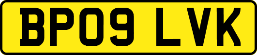 BP09LVK