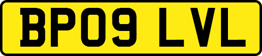 BP09LVL