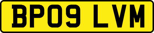 BP09LVM