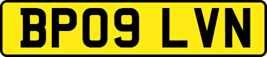 BP09LVN