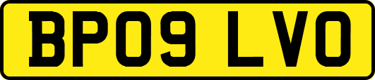BP09LVO