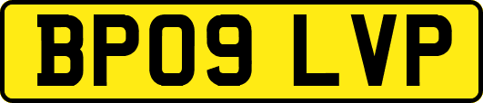 BP09LVP