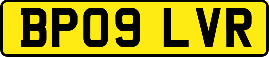 BP09LVR