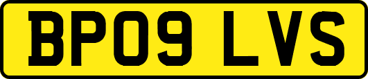 BP09LVS