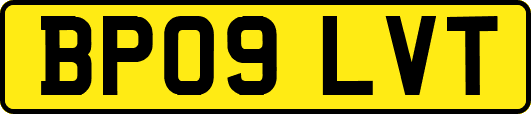BP09LVT