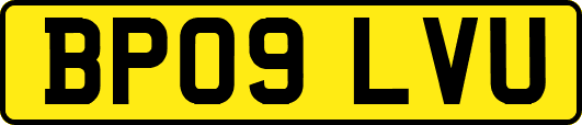 BP09LVU