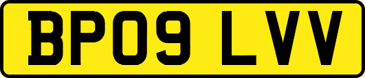 BP09LVV