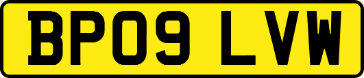 BP09LVW