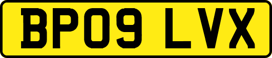 BP09LVX