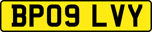 BP09LVY