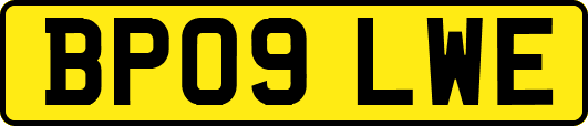 BP09LWE