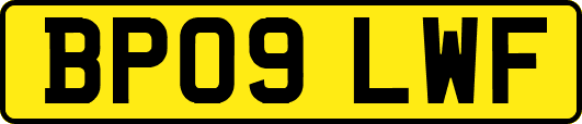 BP09LWF