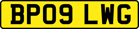 BP09LWG