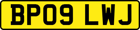 BP09LWJ