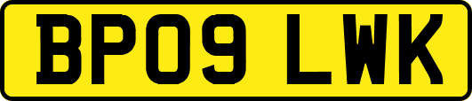 BP09LWK