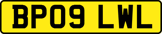 BP09LWL