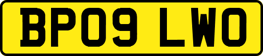 BP09LWO