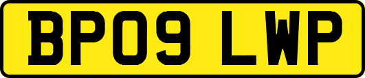 BP09LWP