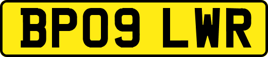 BP09LWR