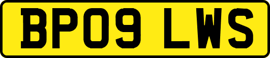 BP09LWS