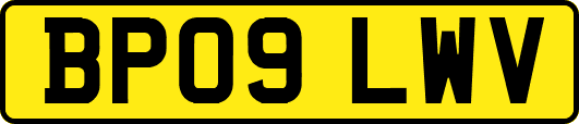 BP09LWV
