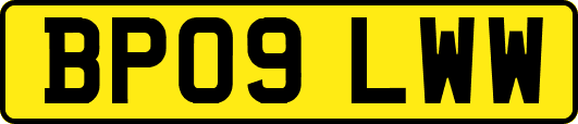 BP09LWW
