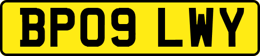 BP09LWY