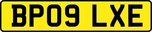 BP09LXE