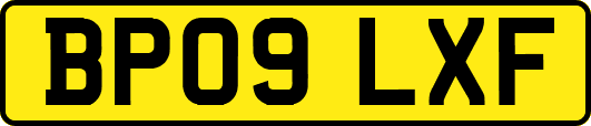 BP09LXF