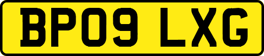 BP09LXG
