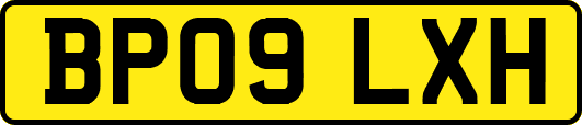 BP09LXH