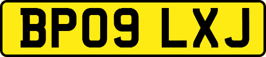 BP09LXJ