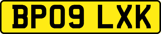 BP09LXK
