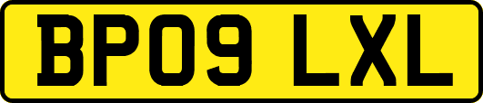 BP09LXL