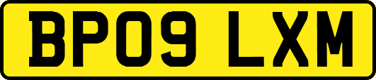 BP09LXM