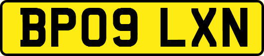 BP09LXN
