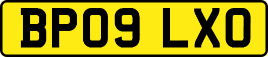 BP09LXO