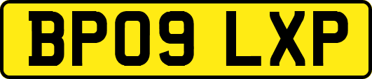 BP09LXP