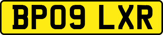 BP09LXR