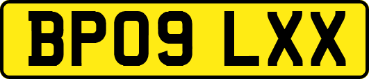 BP09LXX