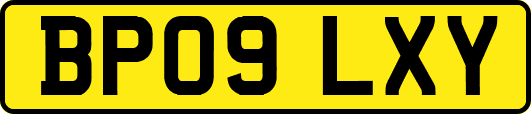 BP09LXY