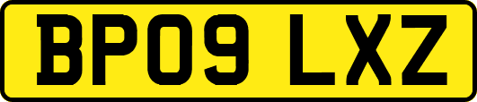 BP09LXZ